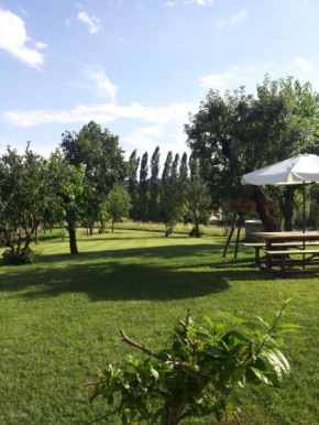 Отель B&B Santa Fosca  Педеробба